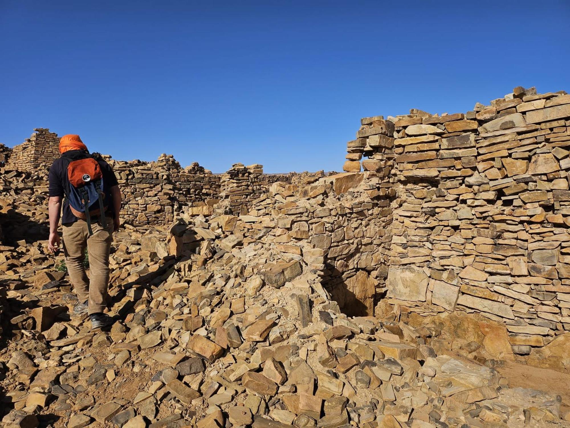Bivouac Cote-Iriki Foum Zguid Exterior foto