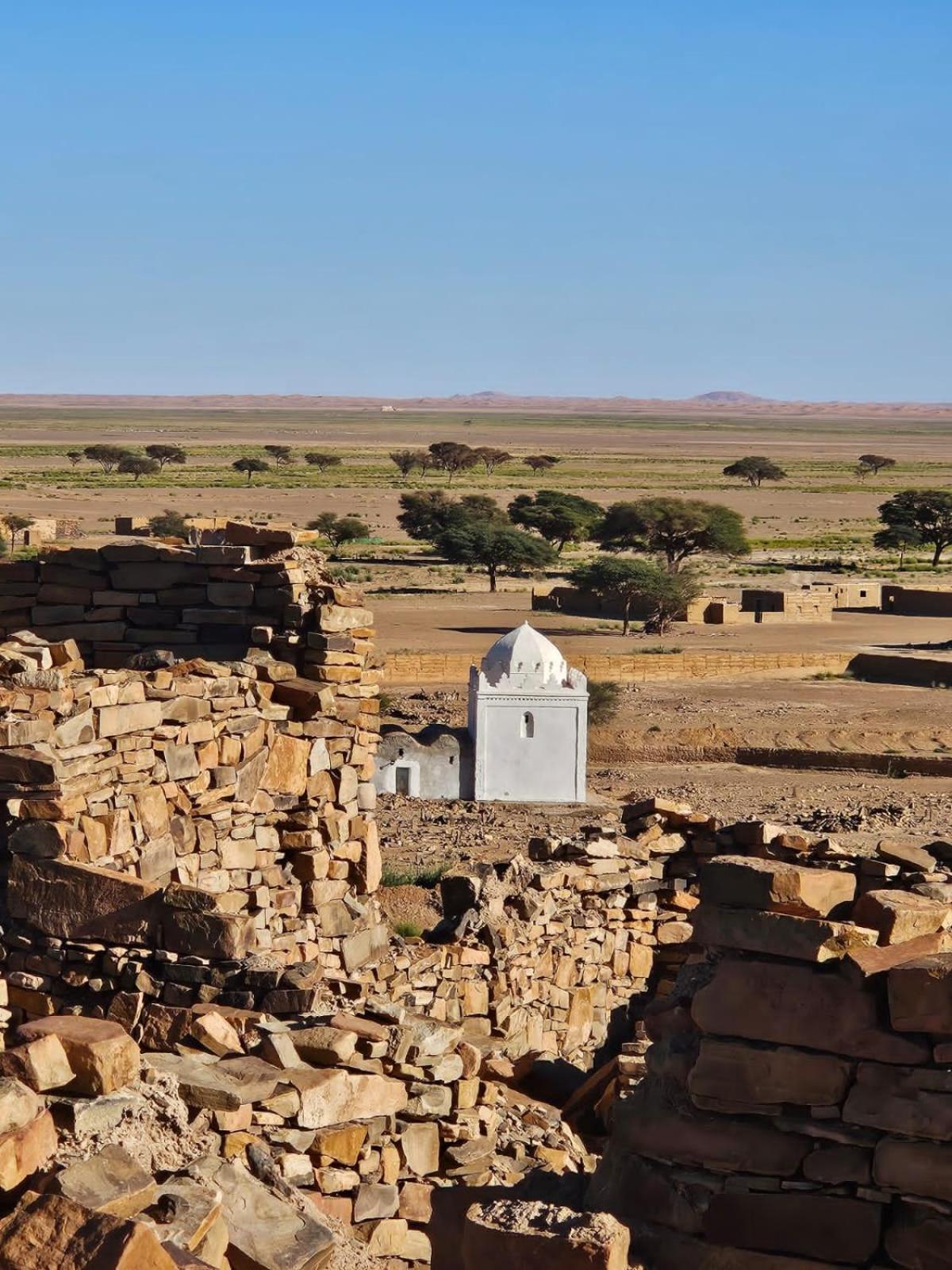 Bivouac Cote-Iriki Foum Zguid Exterior foto